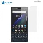 Blackberry Keyone, SUNSHINE Hydrogel TPU képernyővédő fólia, Ultra Clear fotó