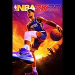 NBA 2K23 (PC - Steam elektronikus játék licensz) fotó