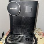 DeLonghi EN650.B Nespresso Gran Lattissima kapszulás kávéfőző 19 bar, 1400W, 1.3L, fekete fotó