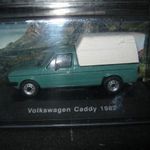 Volkswagen Caddy kemény bliszteres Vw. sorozat 28. fotó