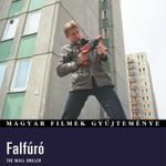 Falfúró - DVD magyar film, Bán János , Szirtes Ági , Újlaki Dénes fotó