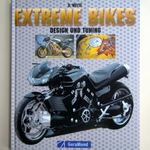 Extreme Bikes - Design und tuning fotó