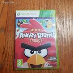 angry birds trilogy xbox 360 fotó