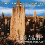 Solaris - Live in Los Angeles (2CD) fotó