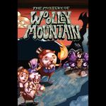 The Mystery Of Woolley Mountain (PC - Steam elektronikus játék licensz) fotó