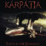 Kárpátia - Justice for Hungary (CD) fotó
