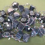 27 darab DELL PC mini hangszóró fotó
