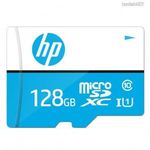 HP mi330 Microsdxc 128GB-os Memórikártya fotó