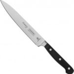 Tramontina Általános vágó kés 15 cm acél+ műanyag Century 24010/106 fotó