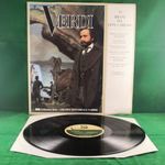 Giuseppe Verdi - Verdi: Edizioni Rai 12 - Brani Da Don Carlos LP (Géppel tisztítva) EX/VG fotó