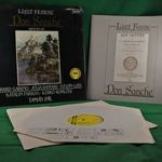 Franz Liszt - Don Sanche - Opera | 2xLP + Box (SLPD 12744-45) (Géppel tisztítva) EX/G+ - G+ fotó