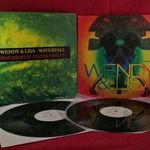 WENDY & LISA 2 LEMEZES BAKELIT LP CSOMAG (Géppel tisztítva) VG/EX & G+/VG+ fotó