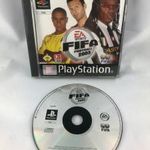 FIFA Football 2003 Ps1 Playstation 1 eredeti játék konzol game fotó