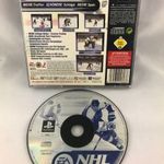 NHL 99 Ps1 Playstation 1 eredeti játék konzol game fotó