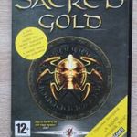 Sacred Gold - PC fotó