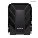 ADATA 2.5" HDD USB 3.1 5TB HD710P ütésálló, Fekete fotó