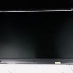 Samsung LTN156AT37 15, 6” laptop kijelző fényes 30 PIN hibás fotó