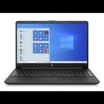 laptop HP 15-da0361ng Celeron N4000 | 8GB DDR4 | 256GB (M.2) SSD | NO ODD | 15, 6" | 1366 x 768 | ... fotó