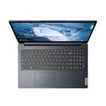 Lenovo IdeaPad 1 15IGL7 Laptop Win 11 Home sötétkék (82V70061HV) (82V70061HV) fotó