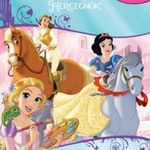 Játék és mese - Disney Hercegnők fotó