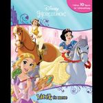 Játék és mese - Disney Hercegnők (BK24-201915) fotó