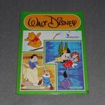 Walt Disney - Micimackó, Hófehérke, Pinokkió (1987) fotó
