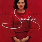 Jackie - DVD Bontatlan, Amerikai film, Natalie Portman fotó