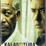 Kalandtúra (2006) DVD ÚJ! fsz: John Cusack, Morgan Freeman fotó