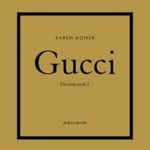 Karen Homer: Gucci - Divatikonok I. fotó