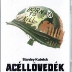 Acéllövedék (1987) DVD r: Stanley Kubrick - magyar kiadás fotó