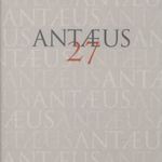 Antaeus 27 fotó