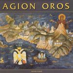 Agion Oros, a Szent Hegy fotó