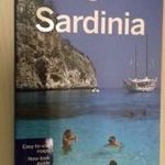 Sardinia (Lonely planet travel guide) fotó
