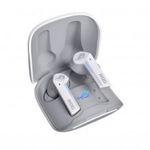 Asus ROG Cetra True Bluetooth Headset Silver/White 90YH03X1-B5UA00 Periféria Mikrofon/Fülhallgató fotó
