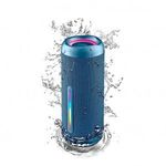 NGS Roller Furia 3 Kék Bluetooth Hangszóró IPX7 60W (129980) fotó