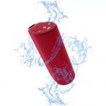 NGS Roller Reef piros Bluetooth hangszóró IP67, BT, 20w, USB / TF / AUX IN, TWS (127011) fotó