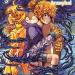 000 x új Goldfisch - Aranyhal japán manga képregény - 3. kötet / szám - magyar nyelvű akciódús Shone fotó