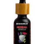 Zooro® Herbal Shield Spot-on - 100% természetes illóolaj keverék kutyáknak fotó