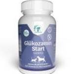 Glükozamin Start tabletta az egészséges ízületekért kutyáknak és macskáknak, 30 db tabletta - PETAMI fotó