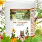 PerNaturam 30 Gyógynövénykert bélflóra stabilizáló kutyáknak 150 g fotó