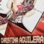 SPAR Star Zone Kártya 19 - Christina Aguilera fotó