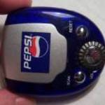 Pepsi Rádió (rendben működik) fotó