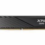ADATA Memória Desktop - 32GB XPG DDR5 LANCER BLADE (TRAY, 6000MHz, CL30, 1.35V, hűtőbordás, fekete) fotó