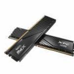 ADATA Memória Desktop - 32GB KIT XPG DDR5 LANCER BLADE (TRAY, 2x16GB, 6000MHz, CL30, 1.35V, hűtőbord fotó