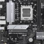 Asus Alaplap - AMD PRIME B650M-K AM5 (B650, ATX, 2xDDR5 7800+MHz, 4xSATA3, 2x M.2, HDMI+VGA) - ASUS fotó