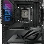 Asus Alaplap - Intel ROG MAXIMUS Z790 DARK HERO LGA1700 (Z790, ATX, 4xDDR5 8000+MHz, 4xSATA3, 5xM.2, fotó