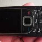 Nokia 2323c-2 (Ver.7) 2009 (lekódolt) teszteletlen (se akku, se töltő nincs hozzá) fotó