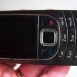 Nokia 2323c-2 (Ver.9) 2009 (lekódolt) teszteletlen (se akku se töltő nincs hozzá) fotó