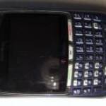 BlackBerry 8700g (Ver.14) 2006 (30-as) se akku se töltő nincs hozzá fotó