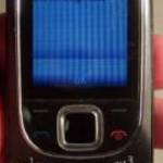 Nokia 2323c-2 (Ver.4) 2009 (lekódolt) teszteletlen (se akku se töltő nincs hozzá) fotó